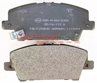 metzger 1170384